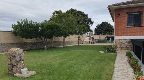 Foto 4 de Casa o chalet en venta en Almorox, Toledo