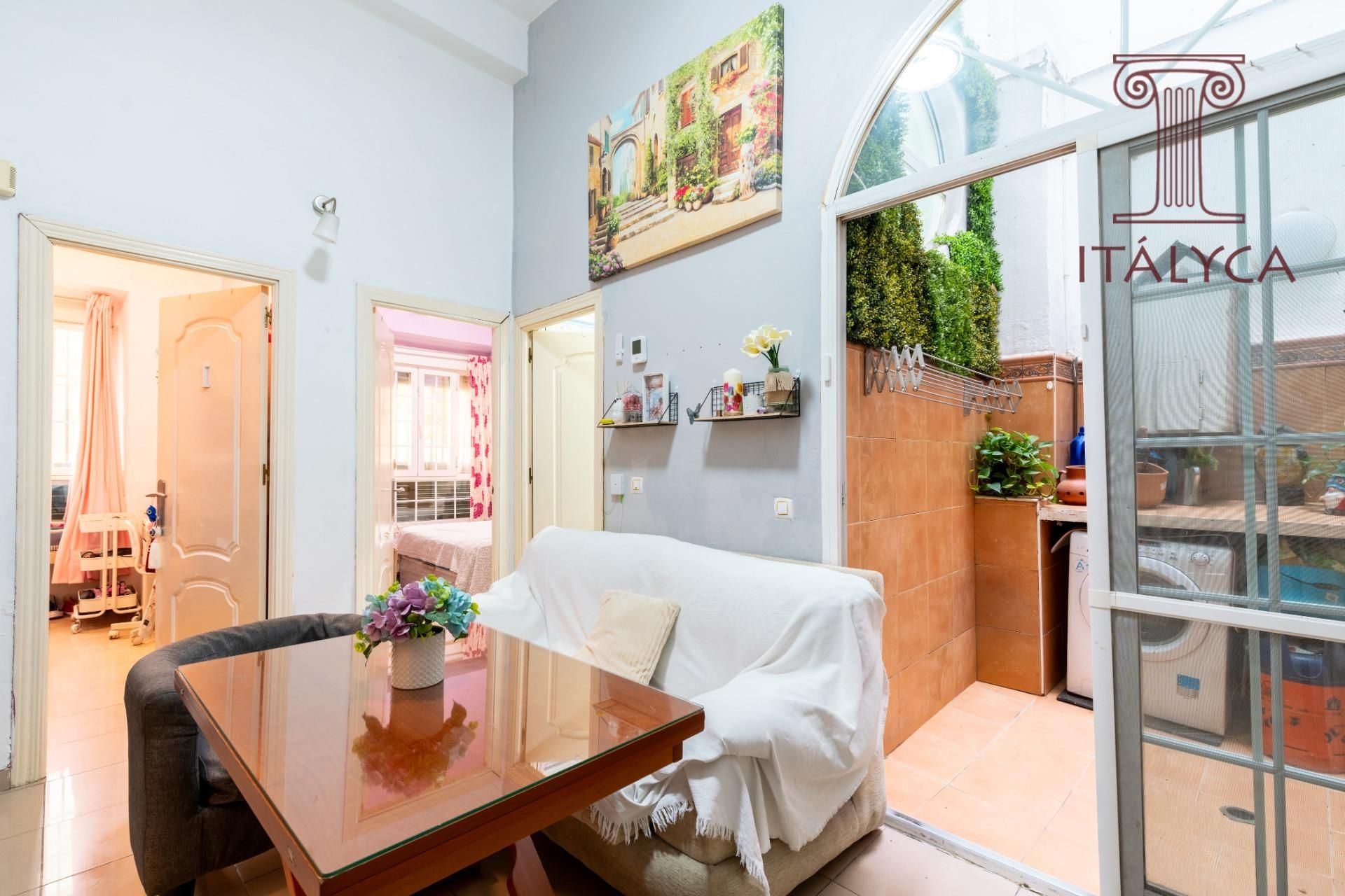 Flat for sale in Avenida TORNEO, San Vicente