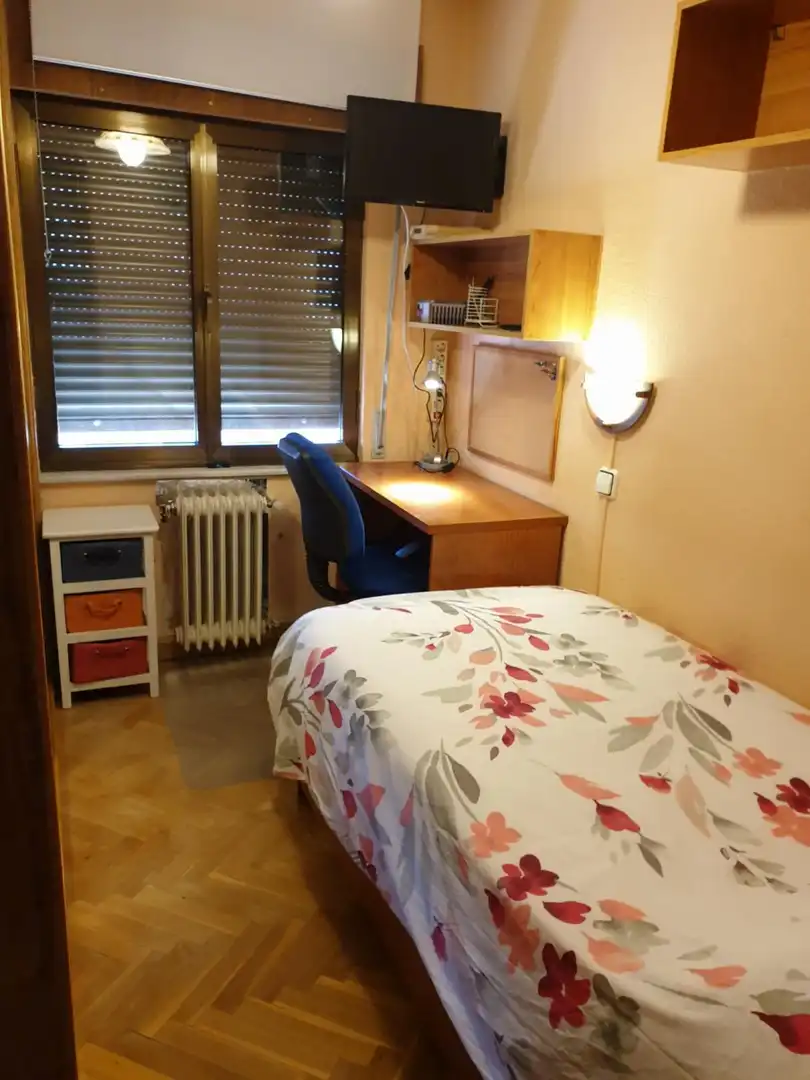 Habitació a San Bernardo