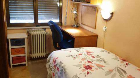 Foto 3 de Apartamento para compartir en San Bernardo, Salamanca Capital