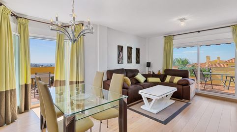 Foto 3 de Ático en venta en 6 Calle Vientos del Sur # - Planta 3- 1, Riviera del Sol, Mijas