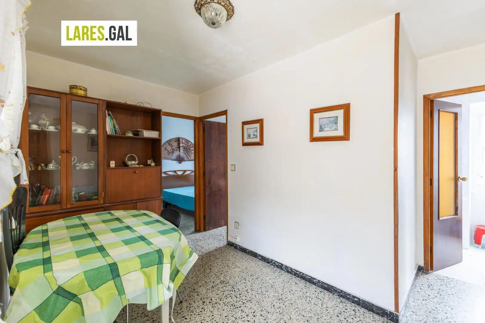 Haus zum Verkauf in Rúa Pardiñeiro, imagen 11