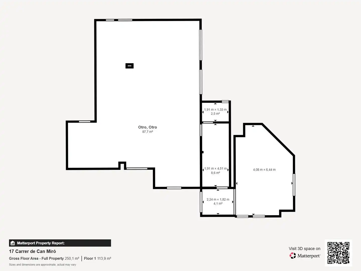 Haus mit Terrasse zum Verkauf in CAN MIRO, imagen 66