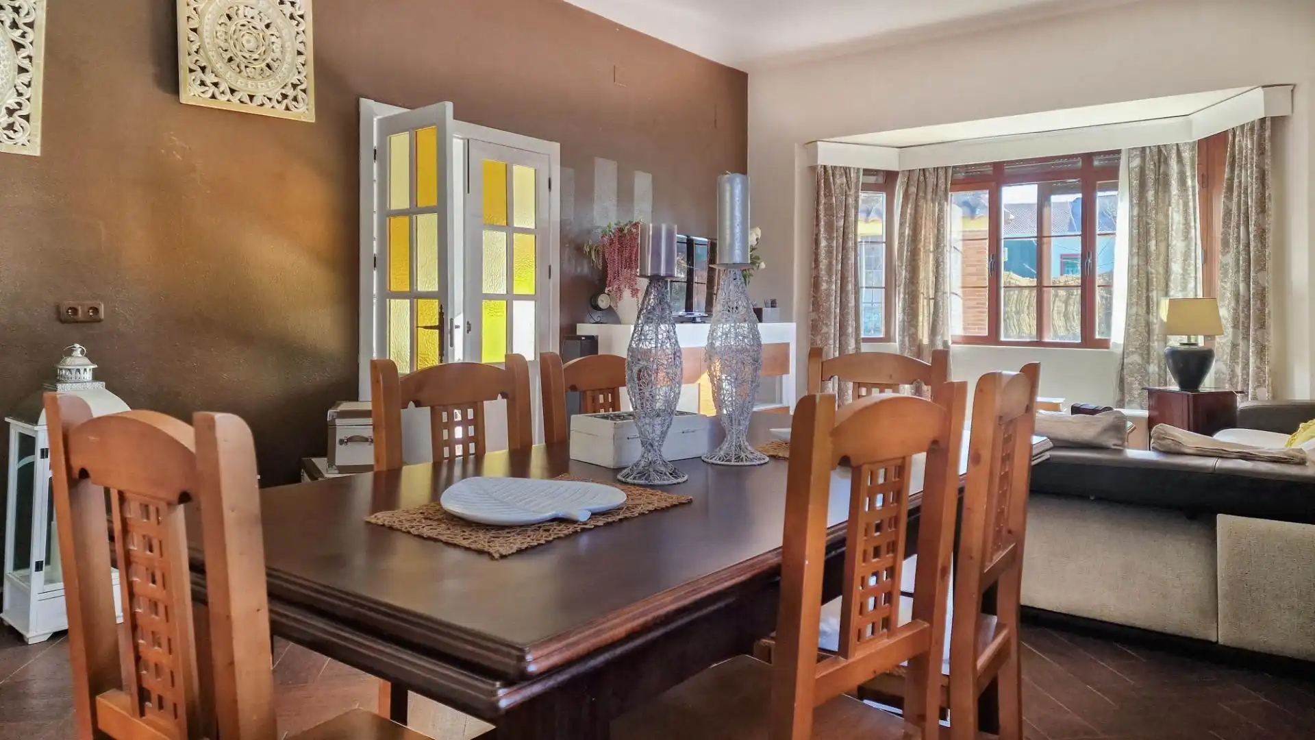 Villa mit Terrasse zur Miete in Calle Calle Cabecito 24, imagen 18