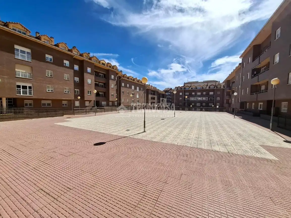 Piso en venta en Sónsoles