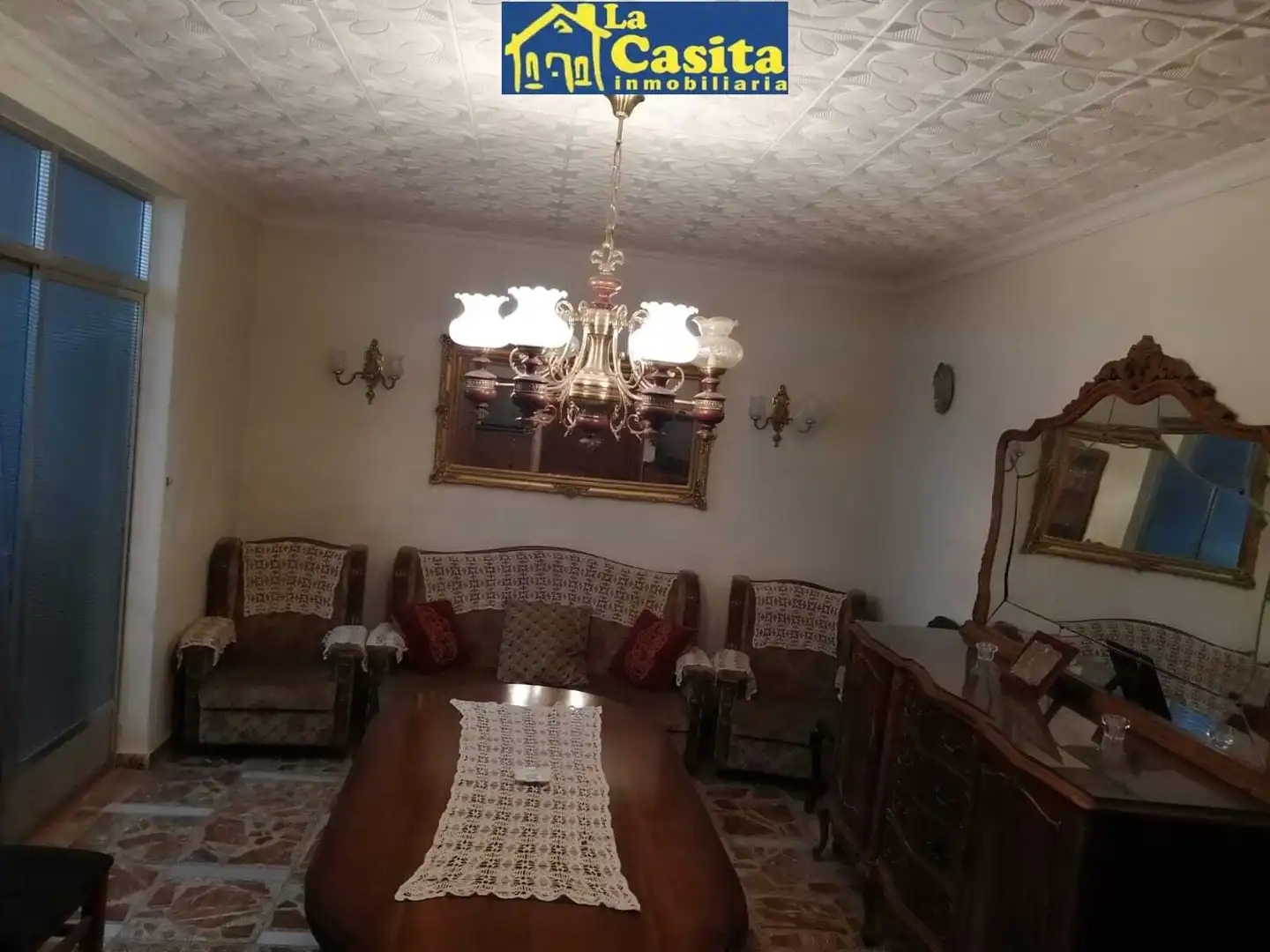 Finca rústica en venta en Calle Carmen, Granátula de Calatrava