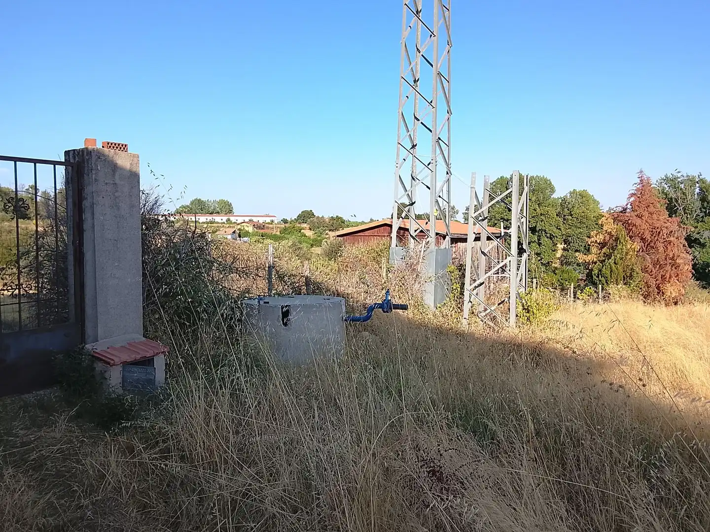 Terreni e lotti in vendita a Villanueva de la Vera, imagen 11