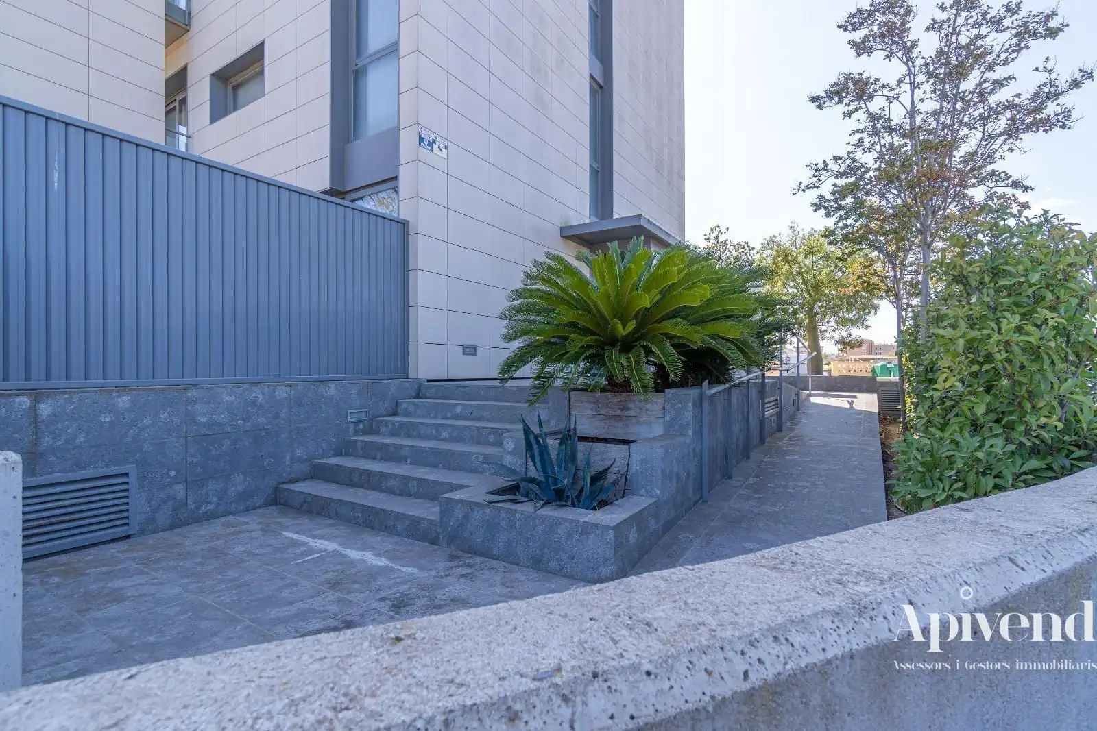Piso con jardín en venta en CLOT DELS FRANQUETS, imagen 45