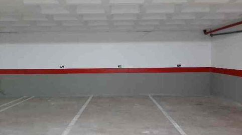 Foto 4 de Garaje en venta en Murcia, San Miguel, Murcia Capital