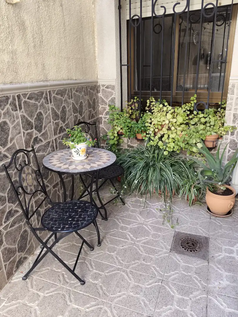 Terraza de Casa adosada en venta en La Mata con Aire acondicionado, Terraza y Balcón