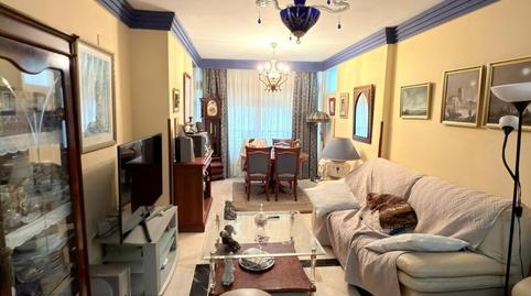 Foto 4 de Piso en venta en Playa Bajadilla - Puertos, Málaga