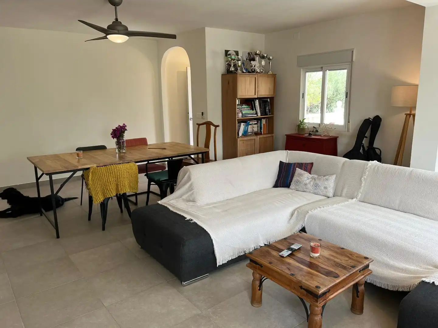 Houses for sale in Busot