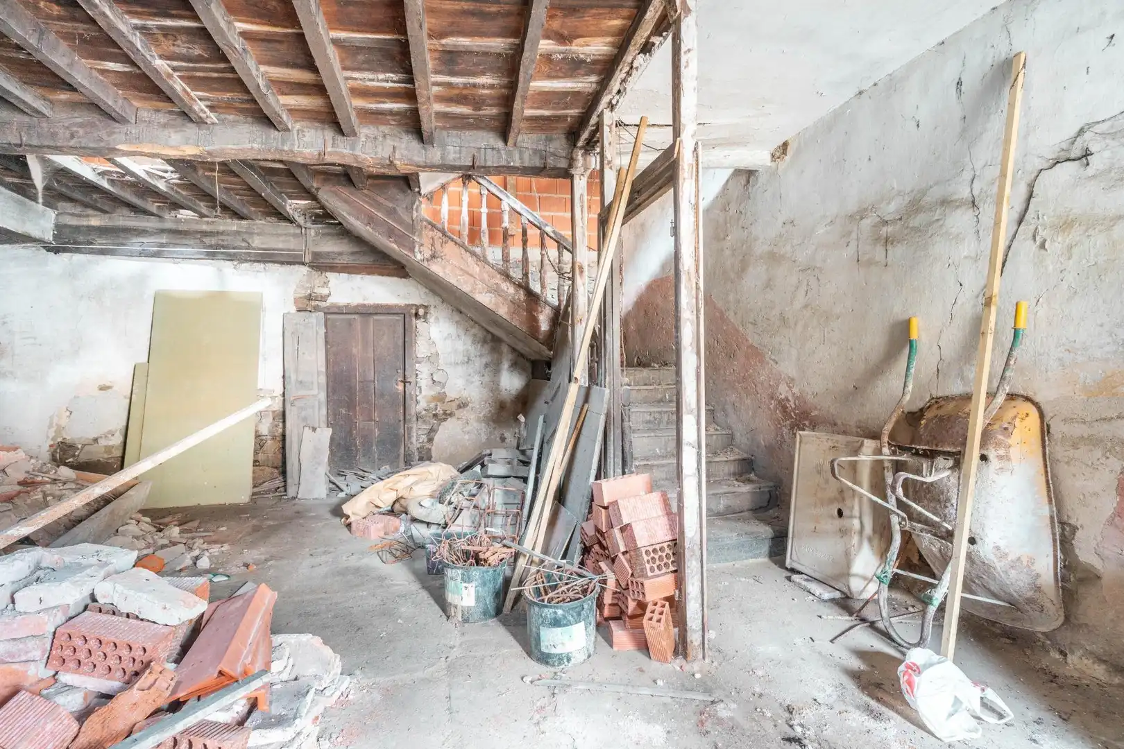 Casa o xalet en venda en Sobrescobio amb Jardí privat