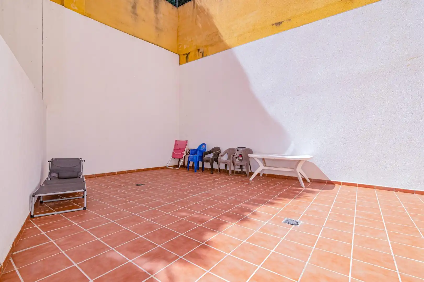 Terrassa de Planta baixa en venda en La Zubia amb Aire condicionat, Calefacció i Moblat