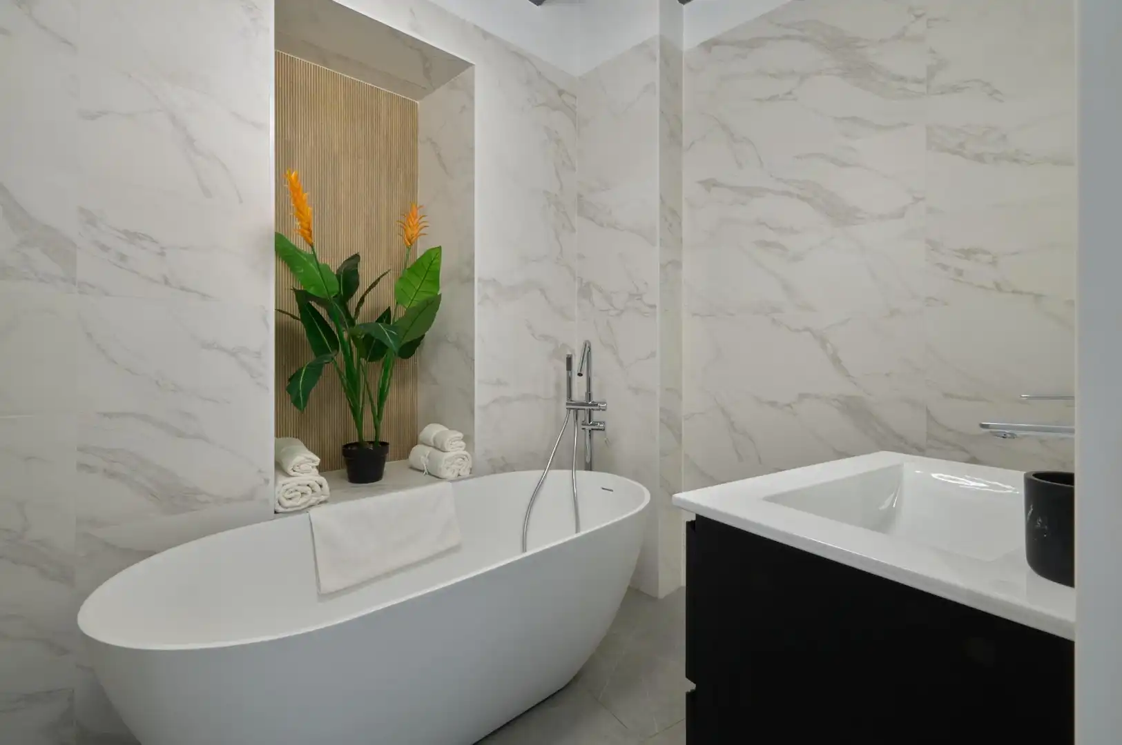 Flat with terrace for sale in Calle FRANCOS 6, imagen 12