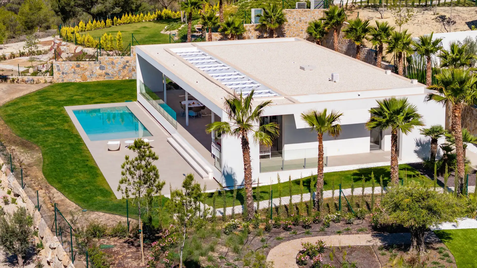 Detached house with pool for sale in Orihuela Costa, imagen 18