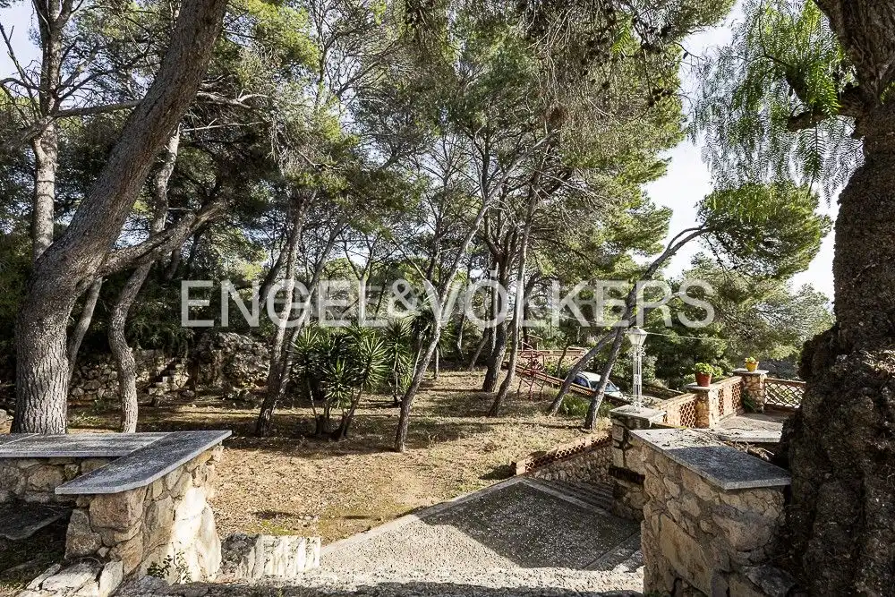 Casa o chalet en venta en Urbanitzacions de Llevant