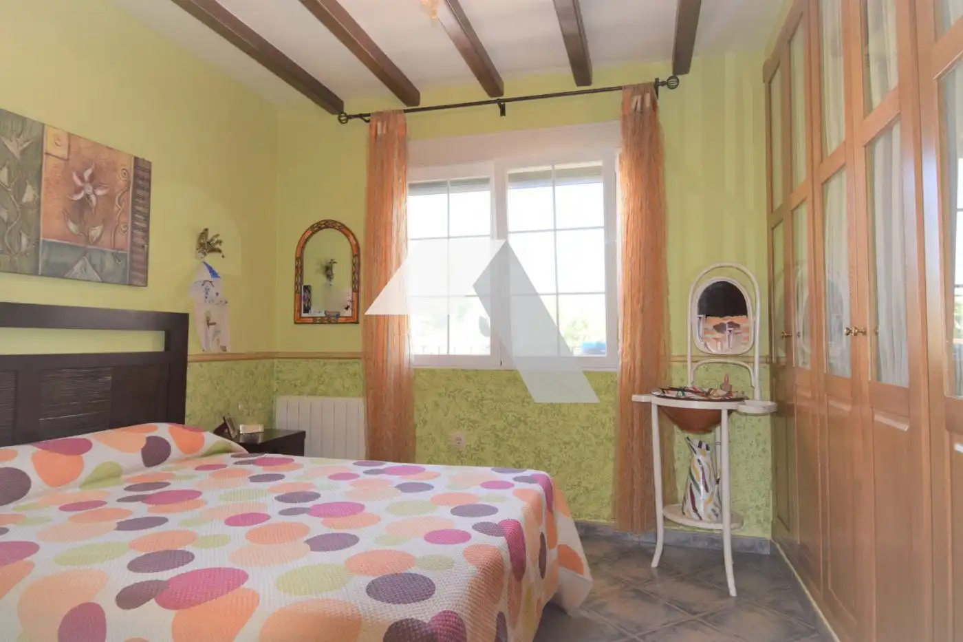 Houses for sale in Villamontes - Boqueres
