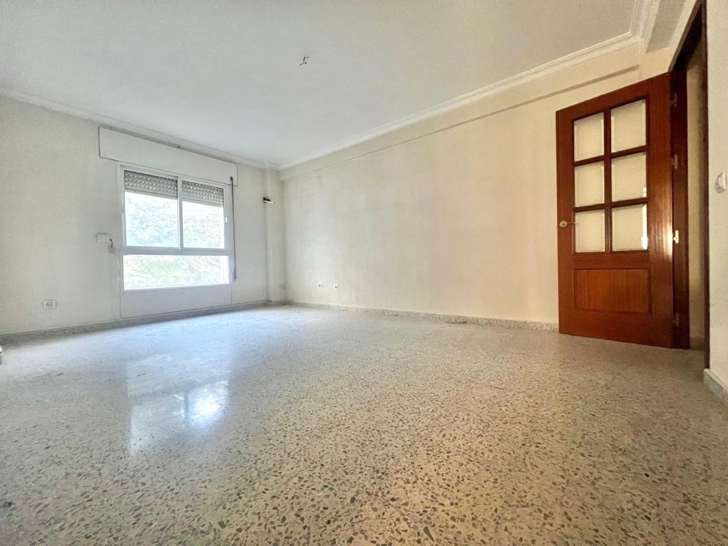 Flat for sale in el gastor, Chapín - Campus Universitario - Navinco