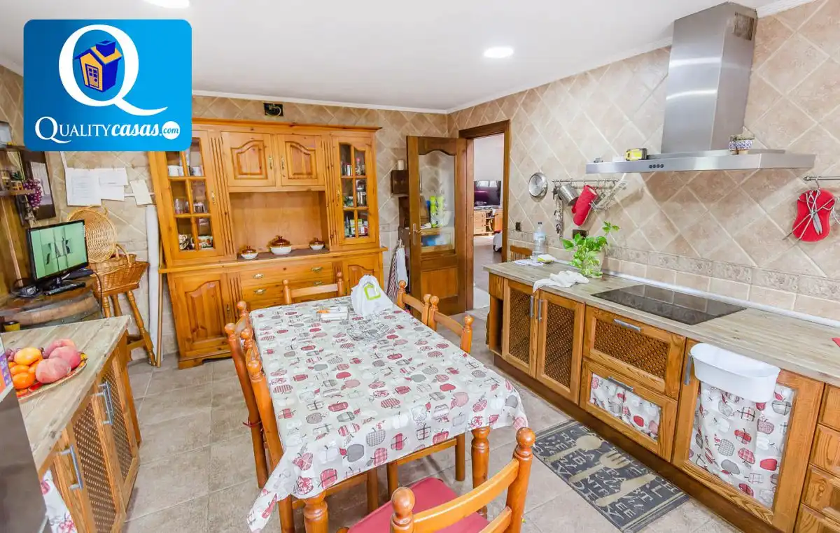Detached house for sale in Partidas de Alicante, imagen 13