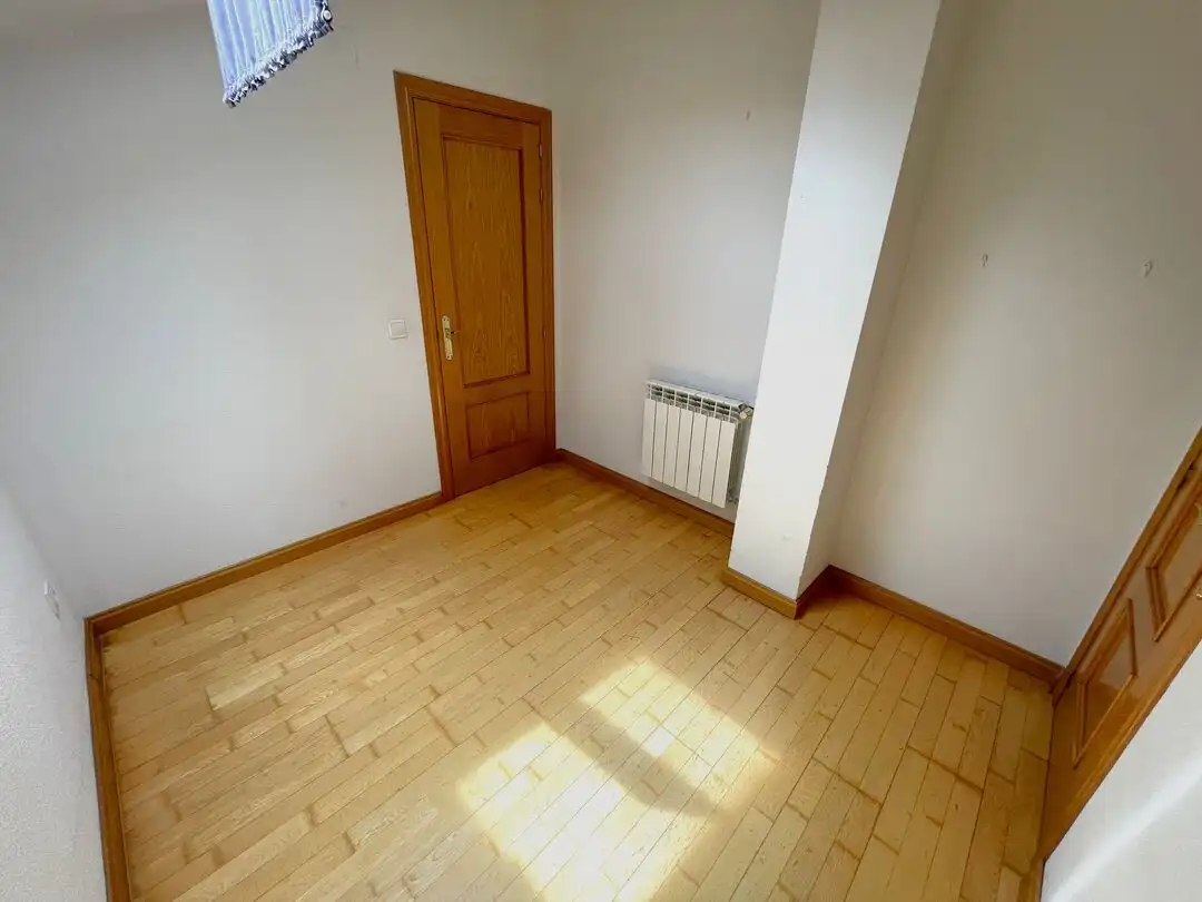 Bedroom of Duplexes for sale in Toledo  with Heating and Swimming Pool