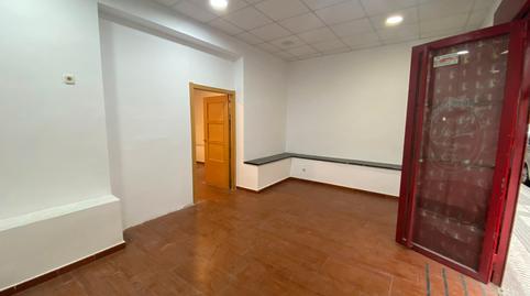 Foto 3 von Geschaftsraum zur Miete in Calle Castilla, 15, San Isidro, Getafe