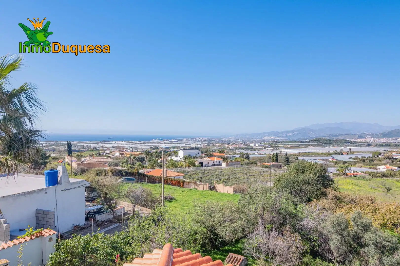 Detached house with pool for sale in Los Tablones - La Garnatilla, imagen 44