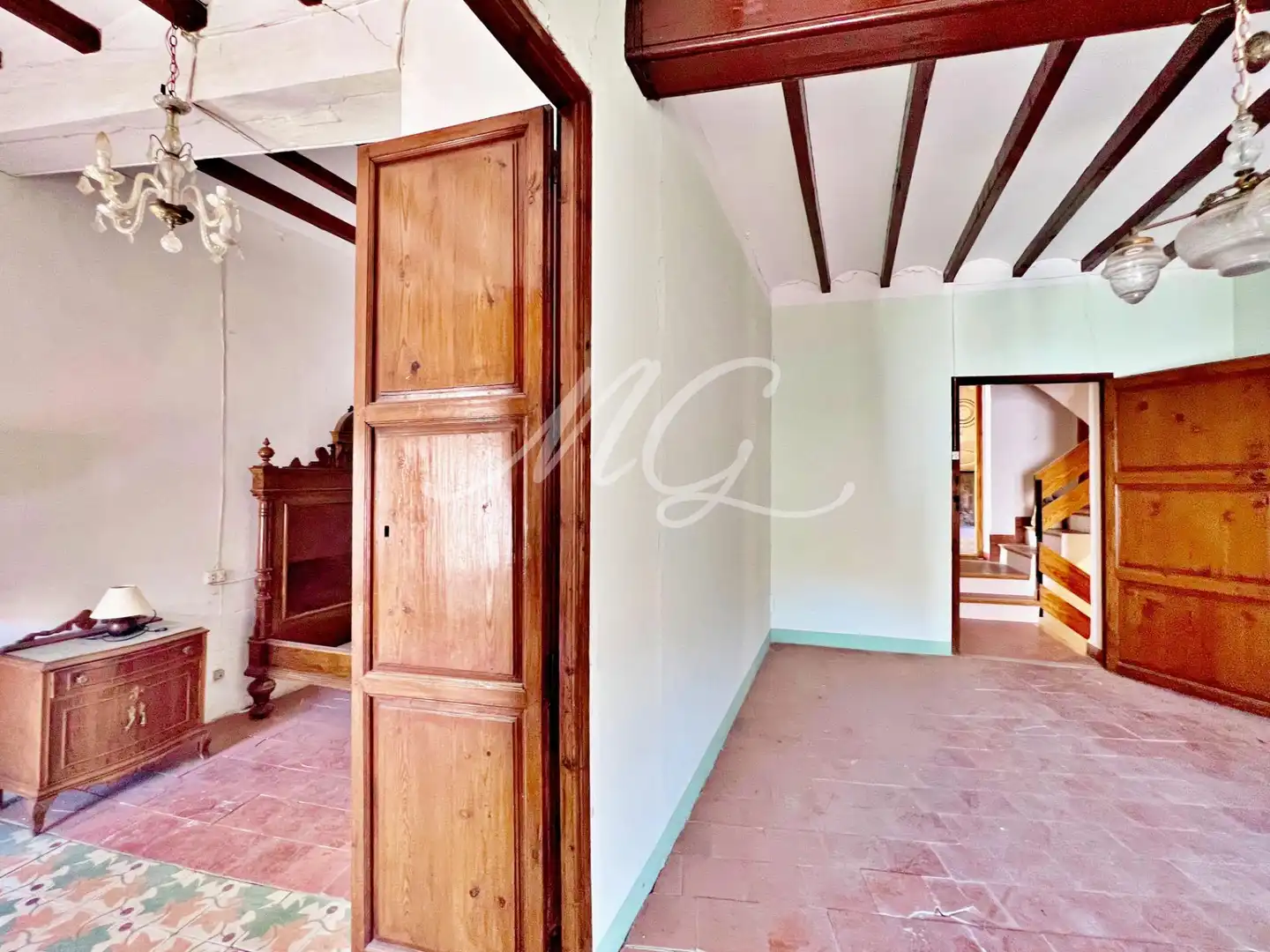 Casa o xalet en venda en Soneja
