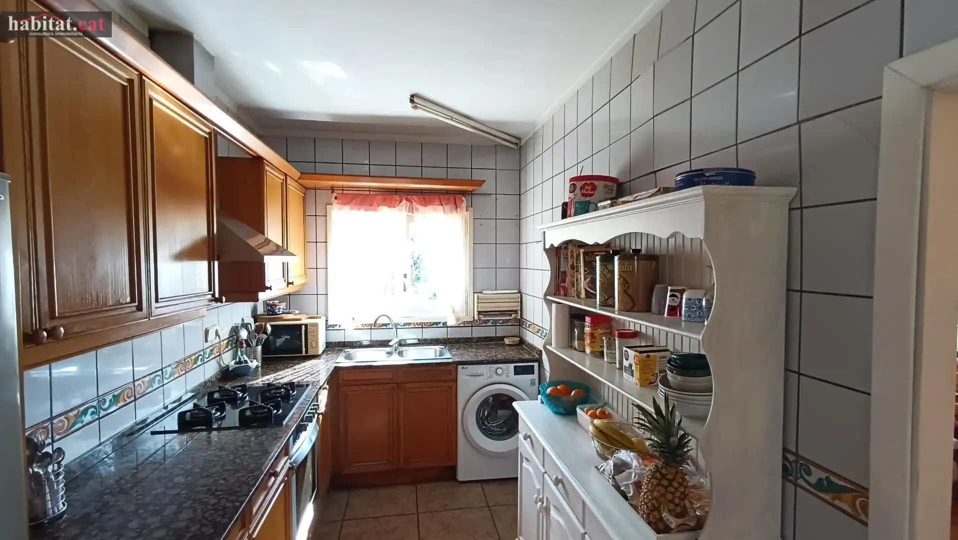 Kitchen of Houses for sale in Olivella