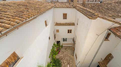 Foto 3 de Edifici en venda a Benissa pueblo, Alicante