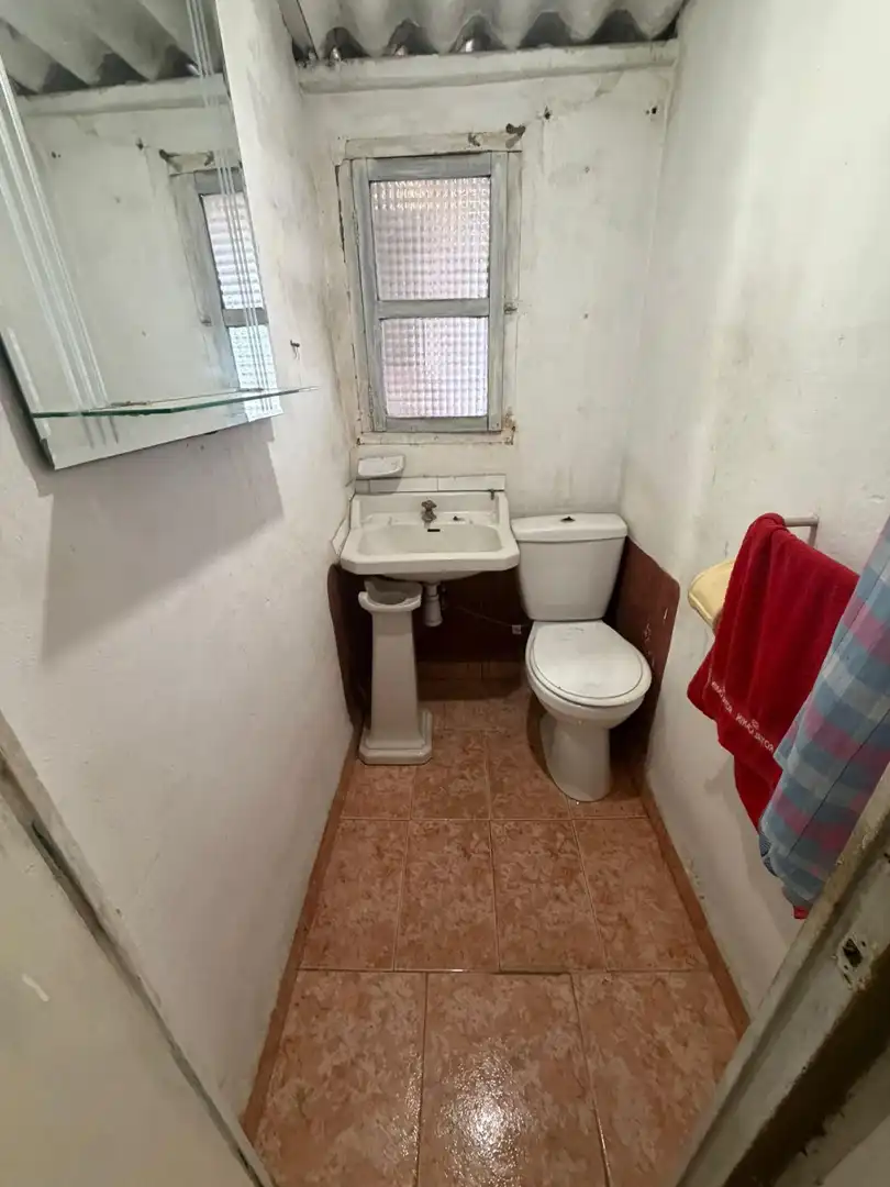 Baño de Casa o chalet en venta en Aldaia