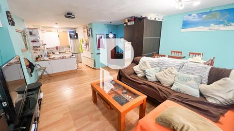 Foto 3 de Planta baixa en venda a Vallirana, Barcelona