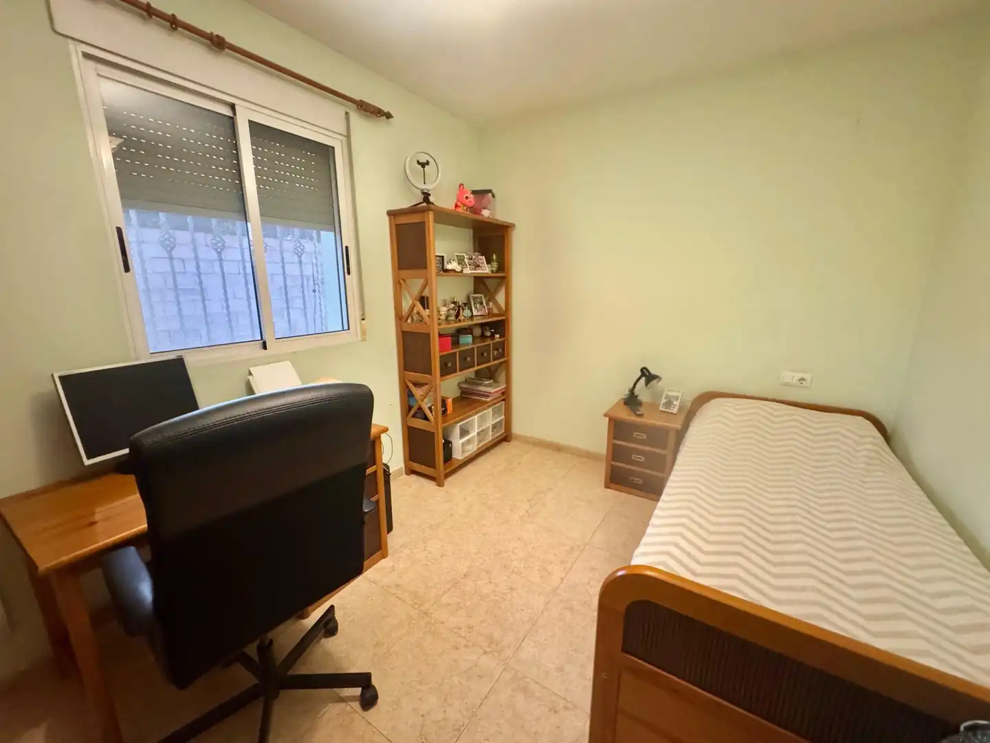 Habitación de Casa o chalet en venta en Orihuela con Aire acondicionado, Calefacción y Jardín privado