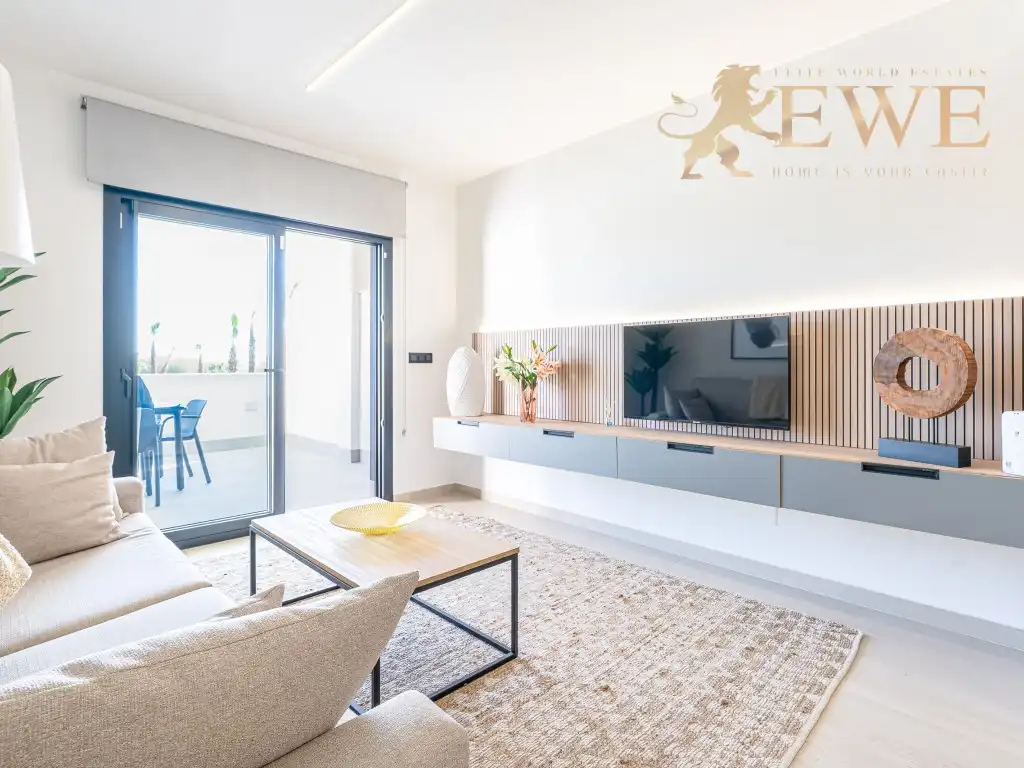 Apartment zum Verkauf in Calle Minuto El (Pal), imagen 5