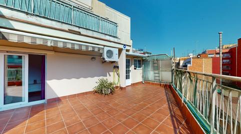 Foto 2 de Àtic en venda a Les Planes, Barcelona