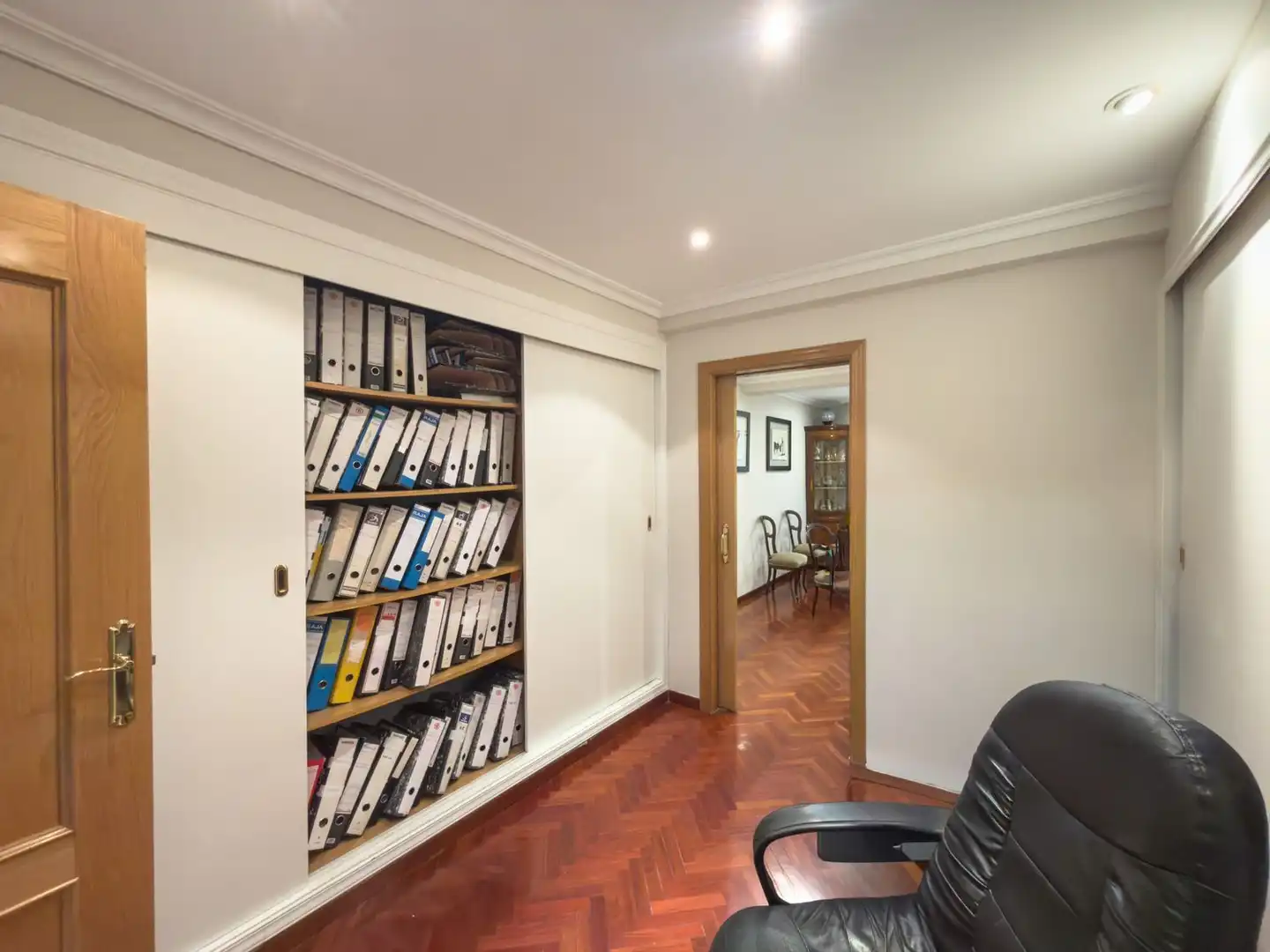 Flat with lift for sale in Chamberí, imagen 5