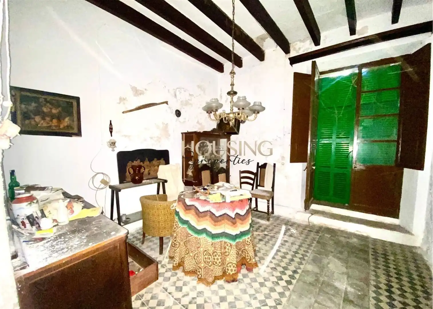 Dining room of Detached homes for sale in Felanitx  with Private garden and Terrace