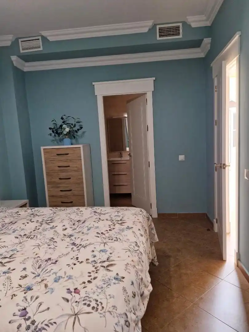 Casa adosada en venta en Calle Pablo Iglesias, Brenes