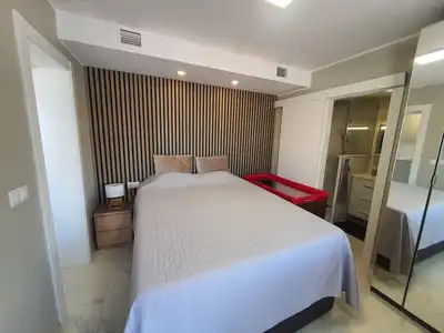 Àtic en venda a Avenida Ramón y Cajal, 38 EDF. PORFIN, FUENGIROLA MALAGA, imagen 13