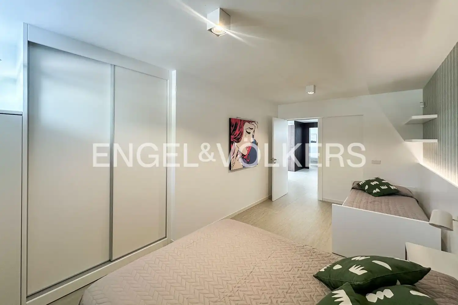 Casa o chalet de alquiler en Jávea / Xàbia con Aire acondicionado, Calefacción y Jardín privado
