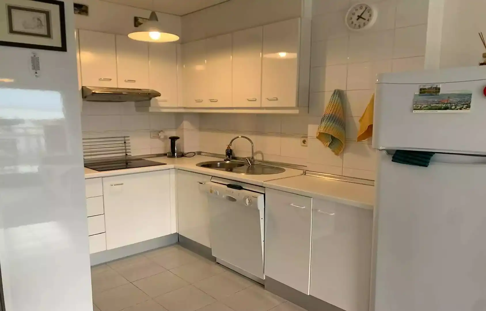 Appartement avec ascenseur à vendre à merce rodoreda, imagen 12