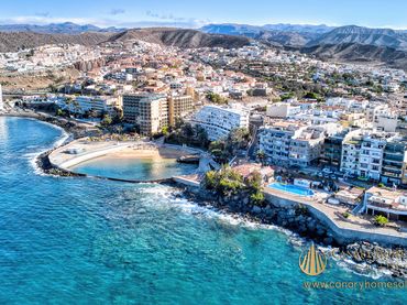 Mixto residencial en venta en Arguineguín