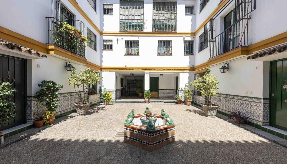 Foto 1 de Casa o xalet en venda a Calle Tintes, San Bartolomé, Sevilla