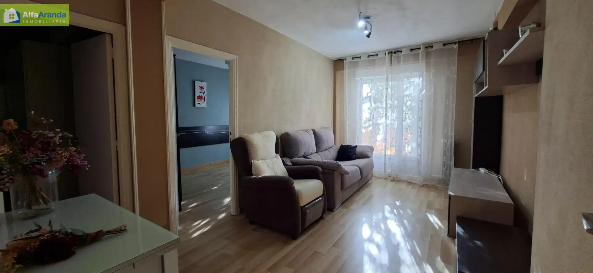 Wohnung zum Verkauf in Calle del Hospicio 16, imagen 4