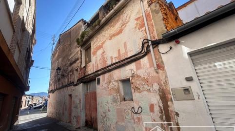 Foto 4 de Casa o chalet en venta en Caputxins, Alzira