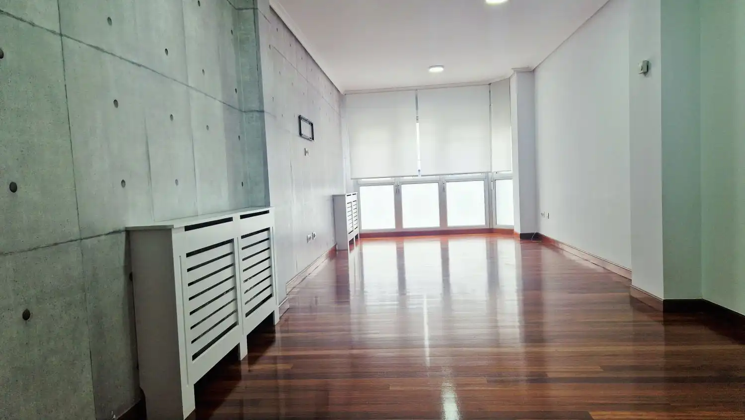 Duplexes for sale in Torrelavega   with Heating and Balcony