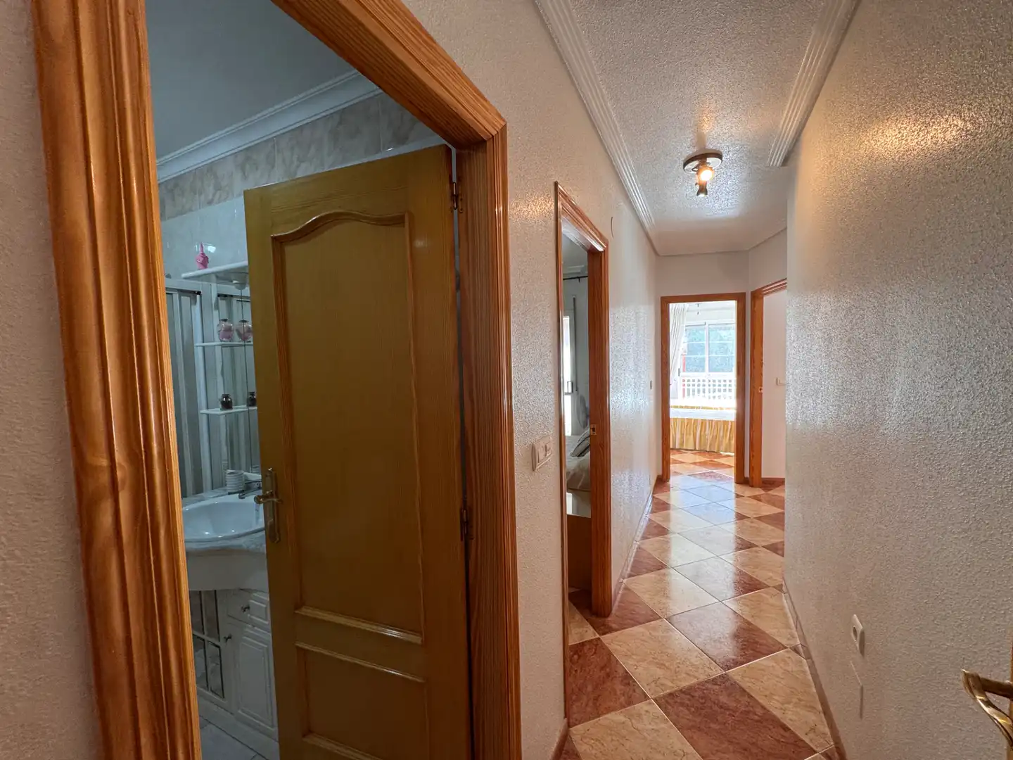 Piso en venta en Cehegín con Aire acondicionado, Calefacción y Terraza