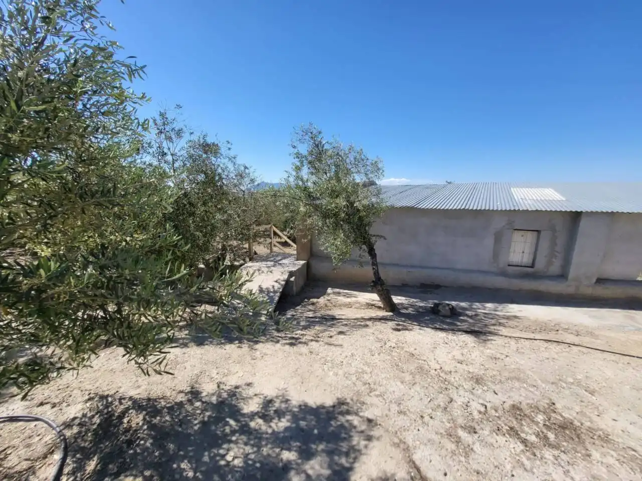 Landhaus zum Verkauf in Baza, imagen 22