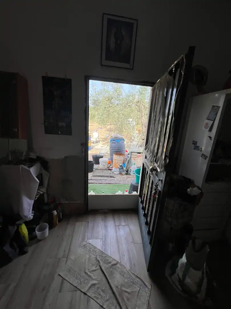Country house zum Verkauf in Olivares mit Privatgarten, Terrasse und Möbliert