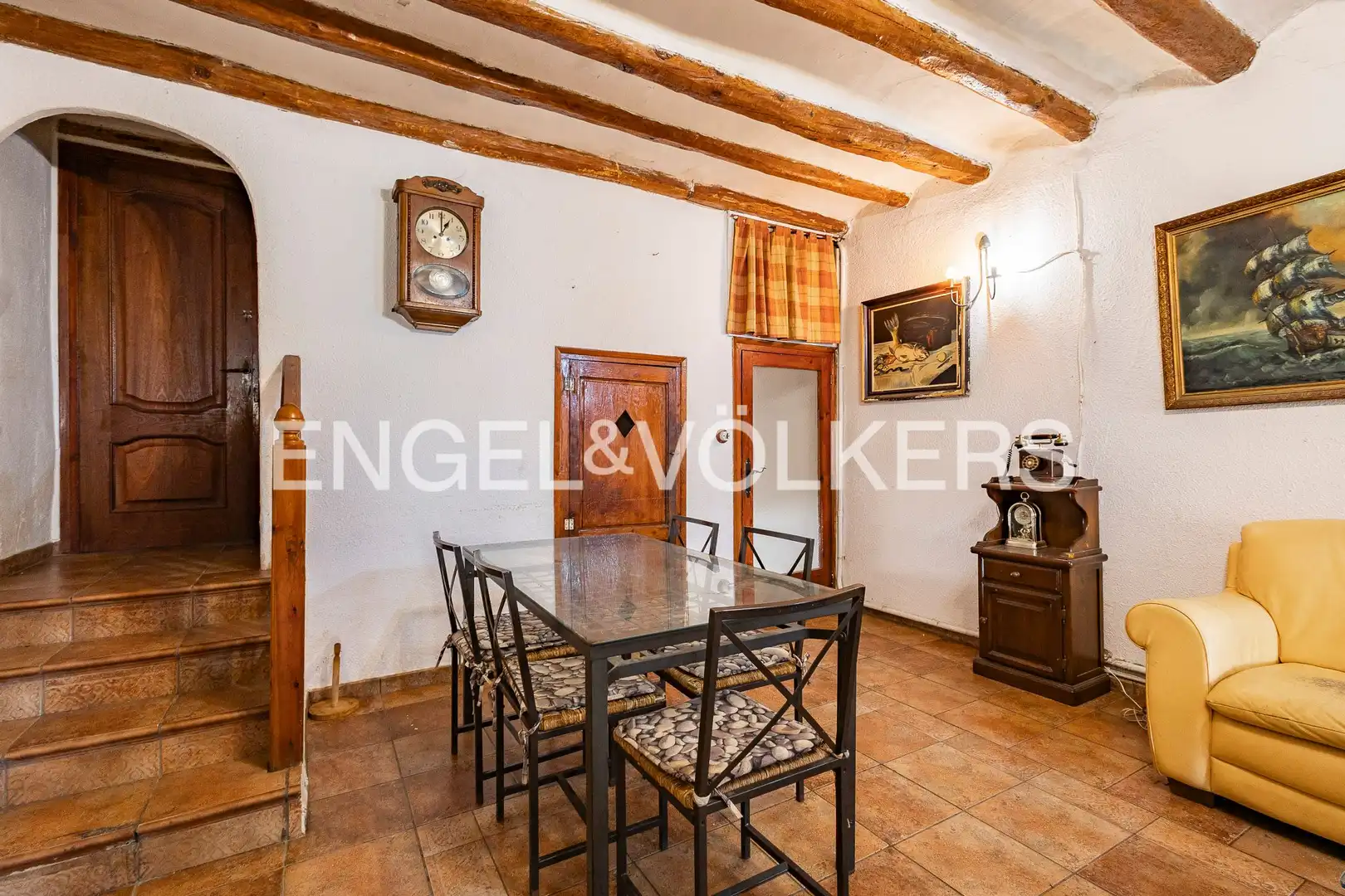 Adosado con piscina en venta en Sant Esteve Sesrovires, imagen 15